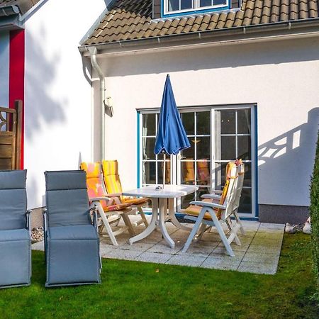 Neue Reihe Villa Zingst Exterior foto