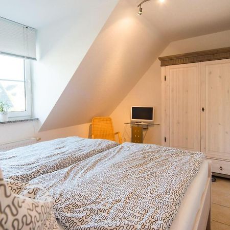 Neue Reihe Villa Zingst Exterior foto