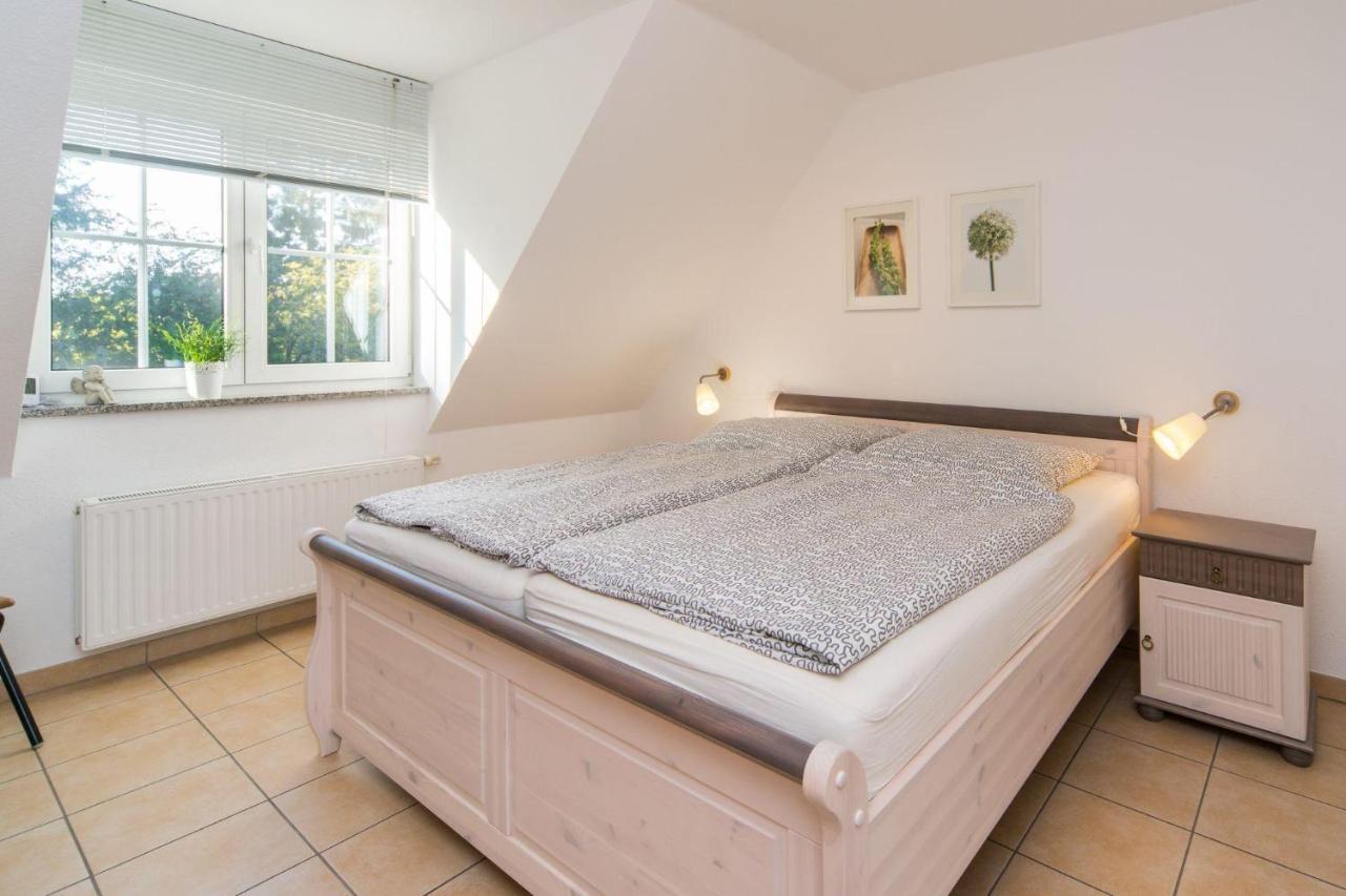 Neue Reihe Villa Zingst Exterior foto